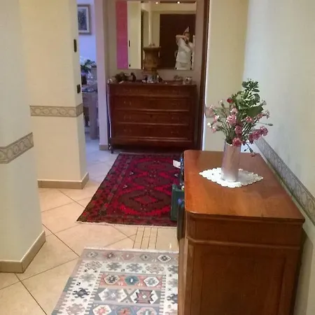 Casa Mira Bed and breakfast *