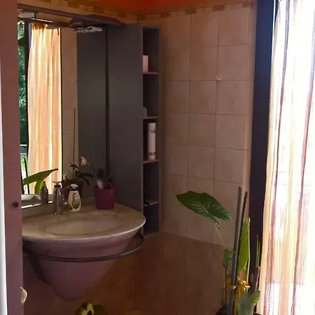 Casa Mira Bed and breakfast *