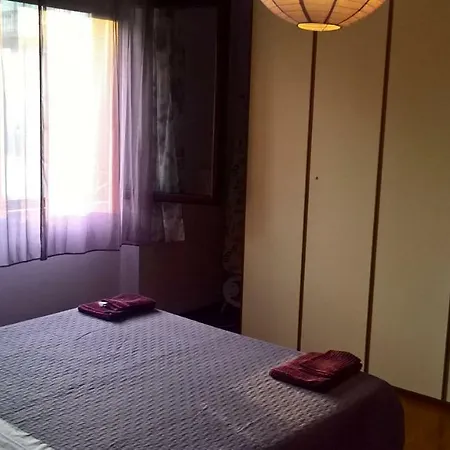 Casa Mira Bed and breakfast Laveno-Mombello