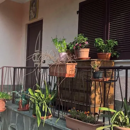 Casa Mira Bed and breakfast *