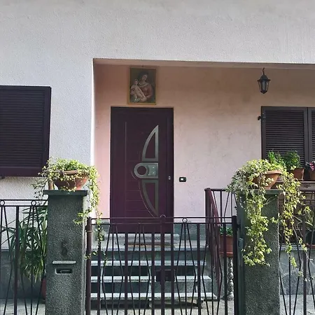 Casa Mira Bed and breakfast Laveno-Mombello